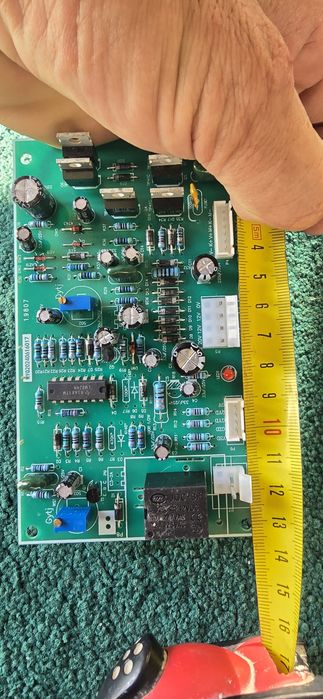 Stabilizator Remont qilamiz