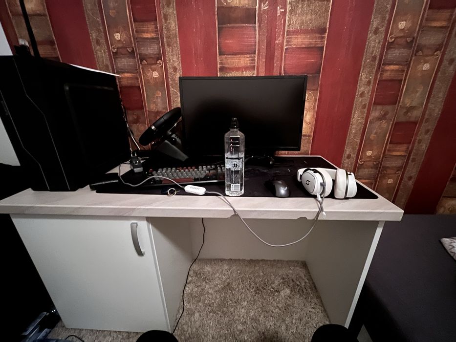 Birou Simplu de office/lucru