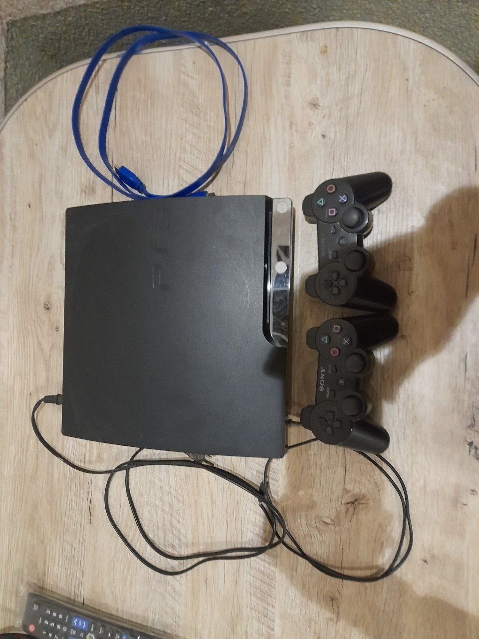 Playstation 3 slim