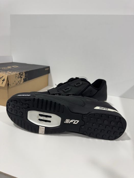 Обувки за колоездене Specialized 2FO ClipLite