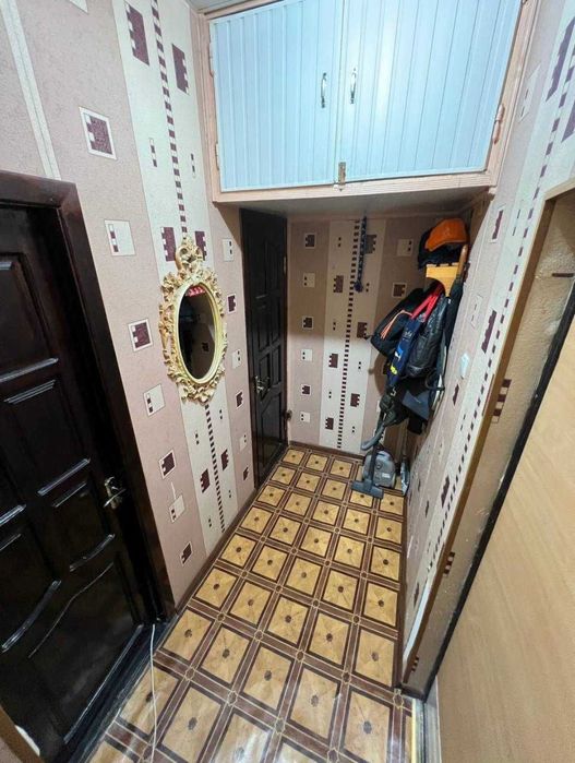 *‼️Жуковская больница. 1в2\1\4. 34м²