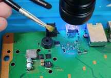 Reparații console Playstation 4, Playstation 5, Manete PS4,PS5