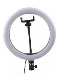 Кольцевая лампа LED Ring Light 26 26 см