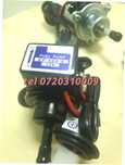 Minipompa Electrica 12v Universala Pentru Benzina  Motorina Tensiun