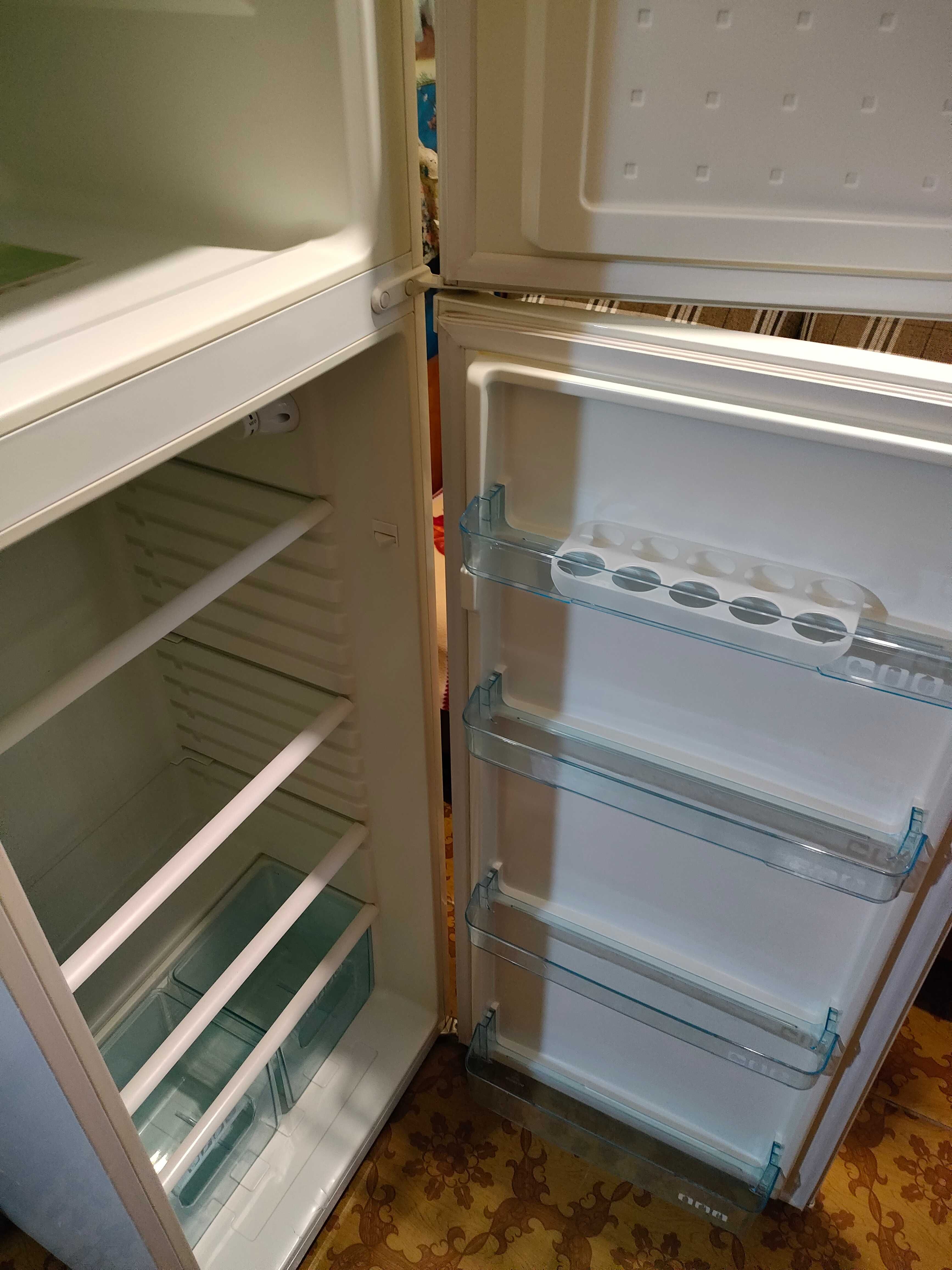 Холодильник ARTEL HD-341 FN