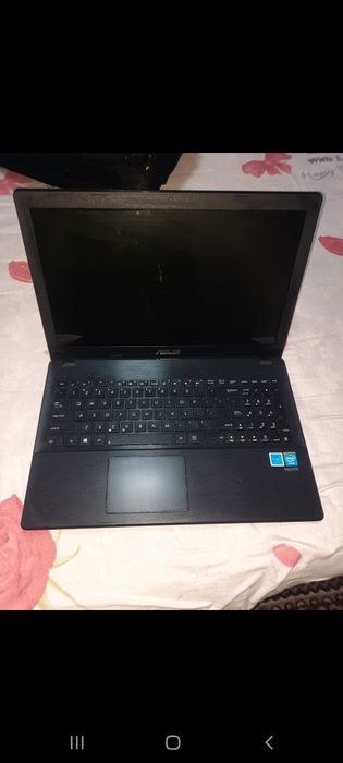 asus noutbook 320 hard