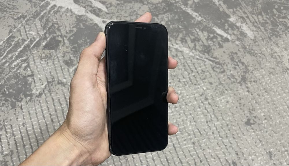 Iphone 11 64 Gb