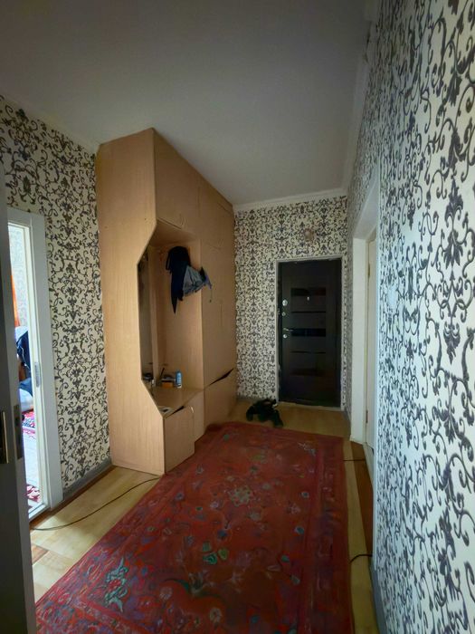 Срочно 4-х комнатная Карасу 3 можно в ипотеку ориентир Базарчик, Havas