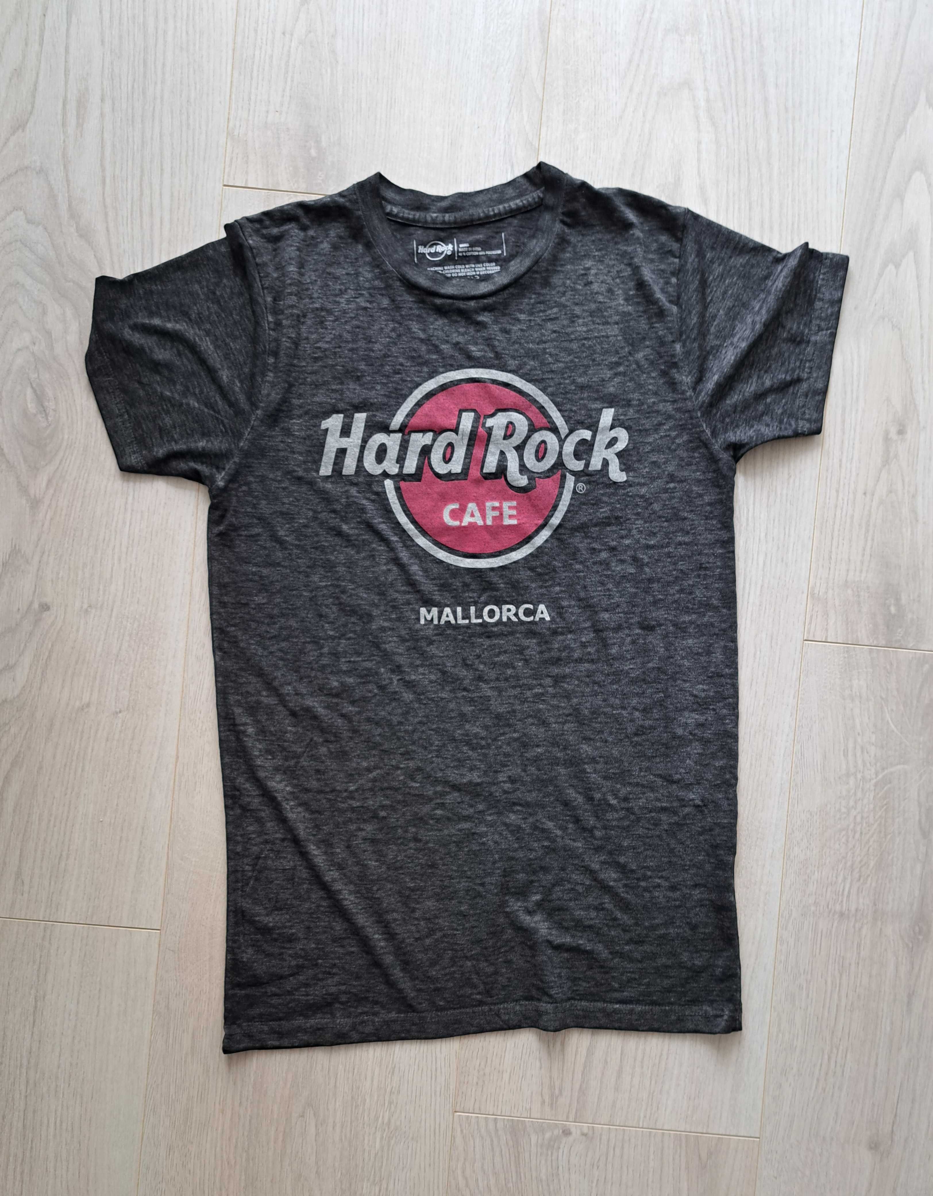 Hard Rock cafe tricou S Mallorca