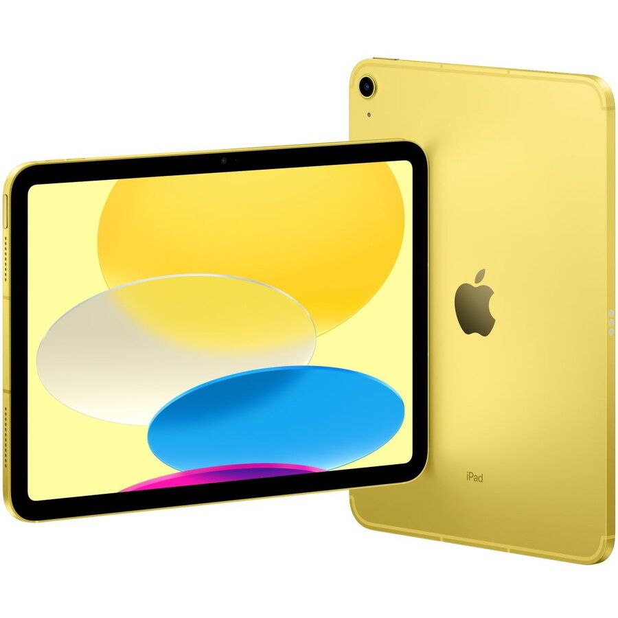 2025 Apple iPad 11 256GB WiFi + 5G Cell SiGiLAT ! Tableta 10.9 m1 128