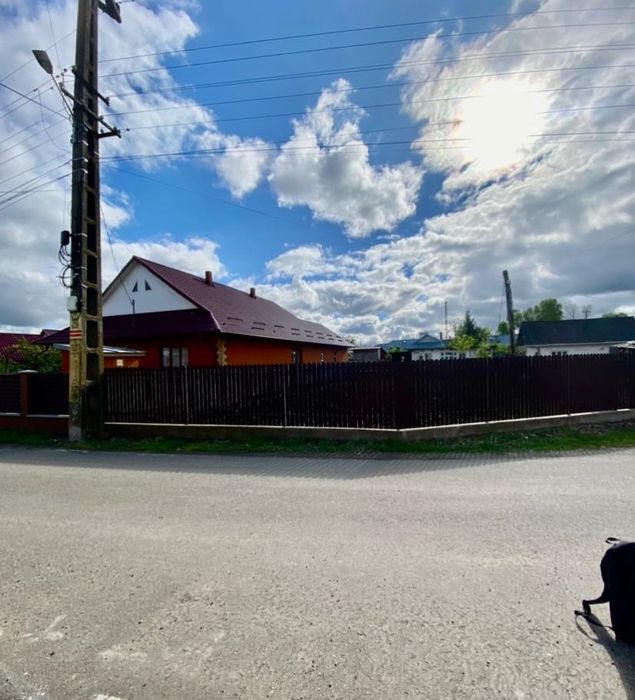 Teren pentru casa, de vanzare in Husi - Stanilesti