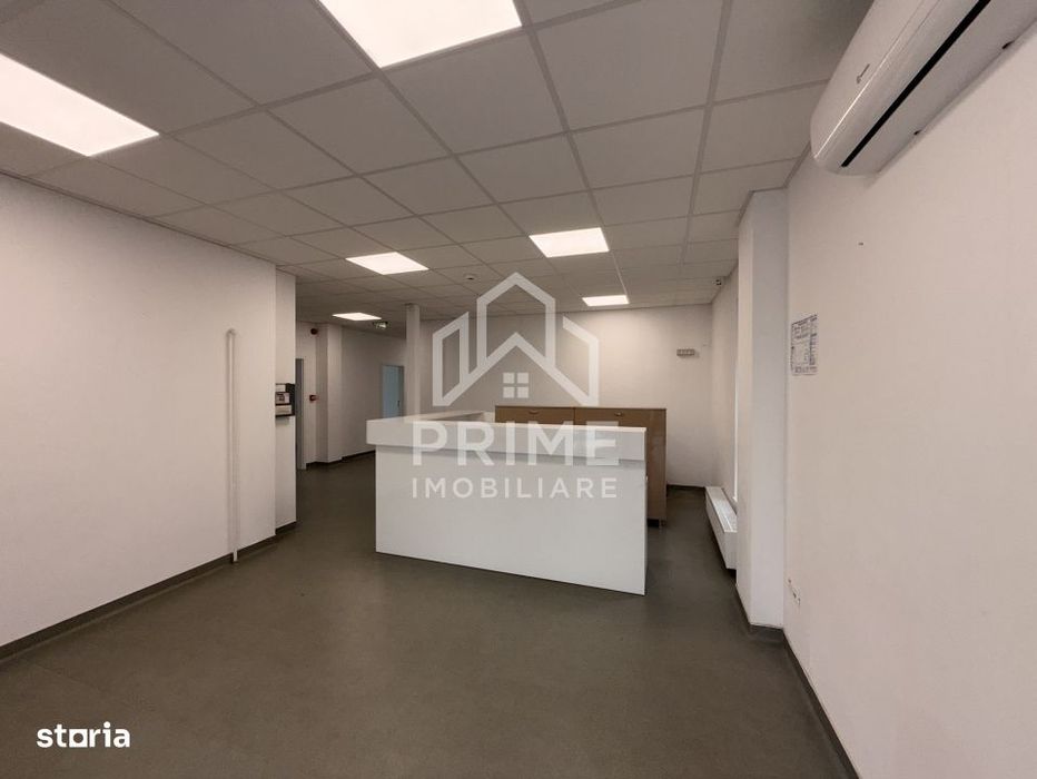 Spatiu De Inchiriat, 255Mp,  Cetate, Zona Lidl Alba Iulia