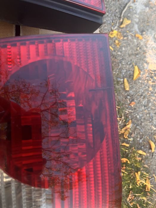 Оригинални затъмнени стопове Polo 9n