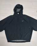 Jacheta Nike culoarea Negru