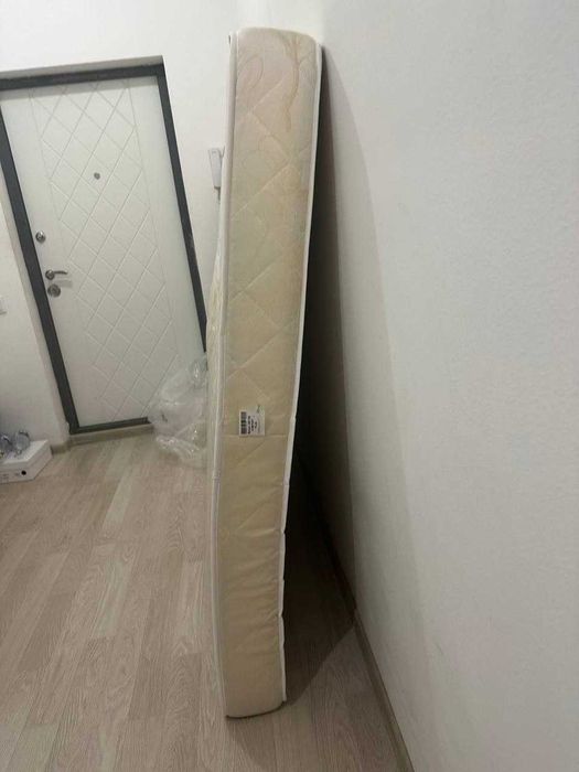 Double bed mattress in good condition