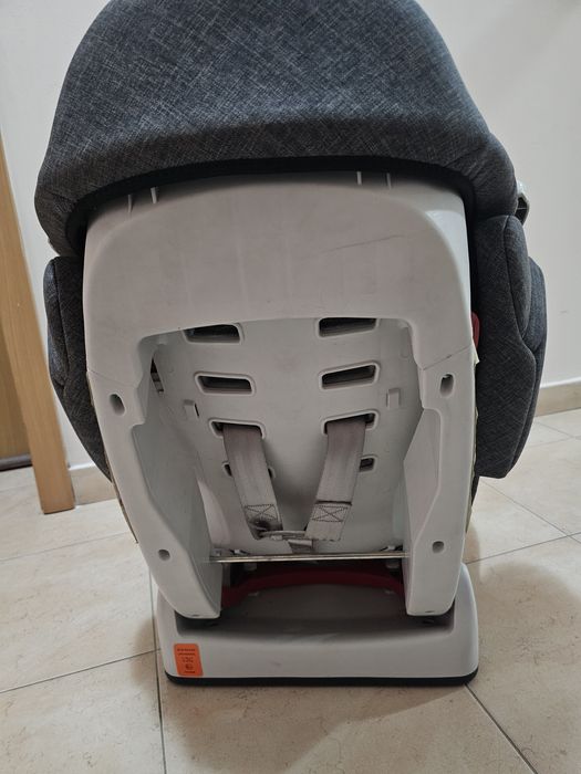 Столче за кола, 0- 15кг