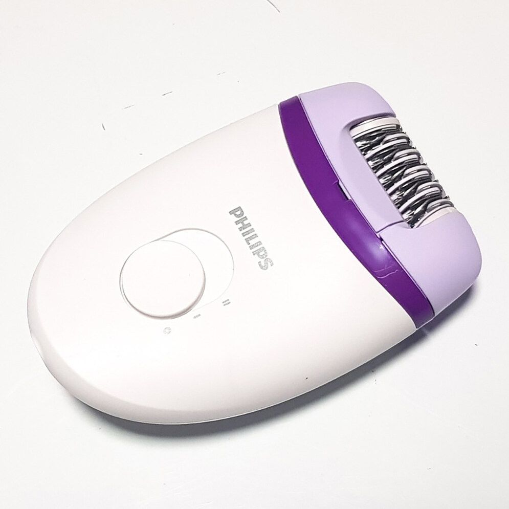 Эпилатор Philips BRE225