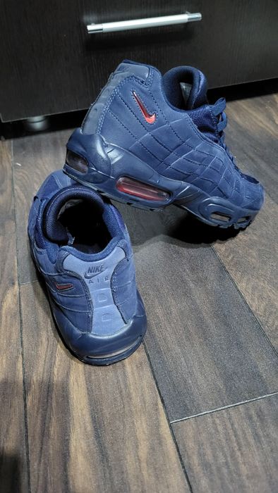 Nike Air Max 95 SC Jewel