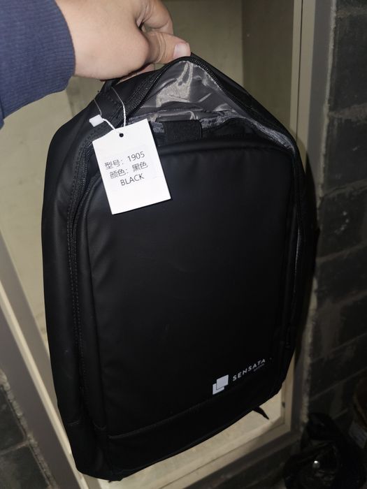 Новый рюкзак отличного качества