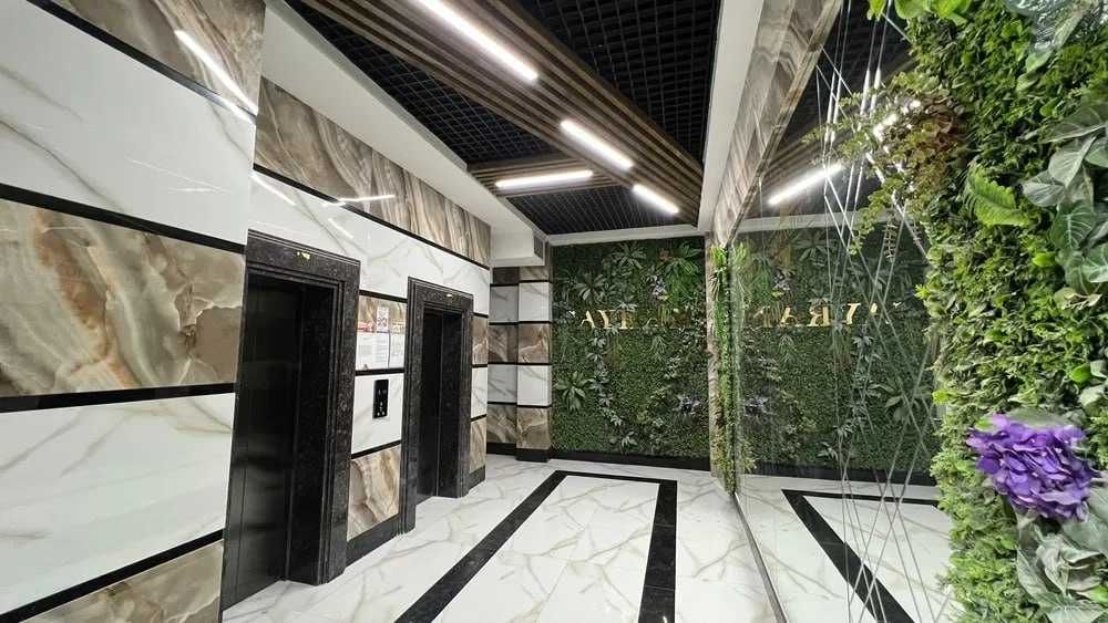 ;Yunusobod‼️Sayram 3xona 83.14m2 korobka holatida 17daha XonSaroy