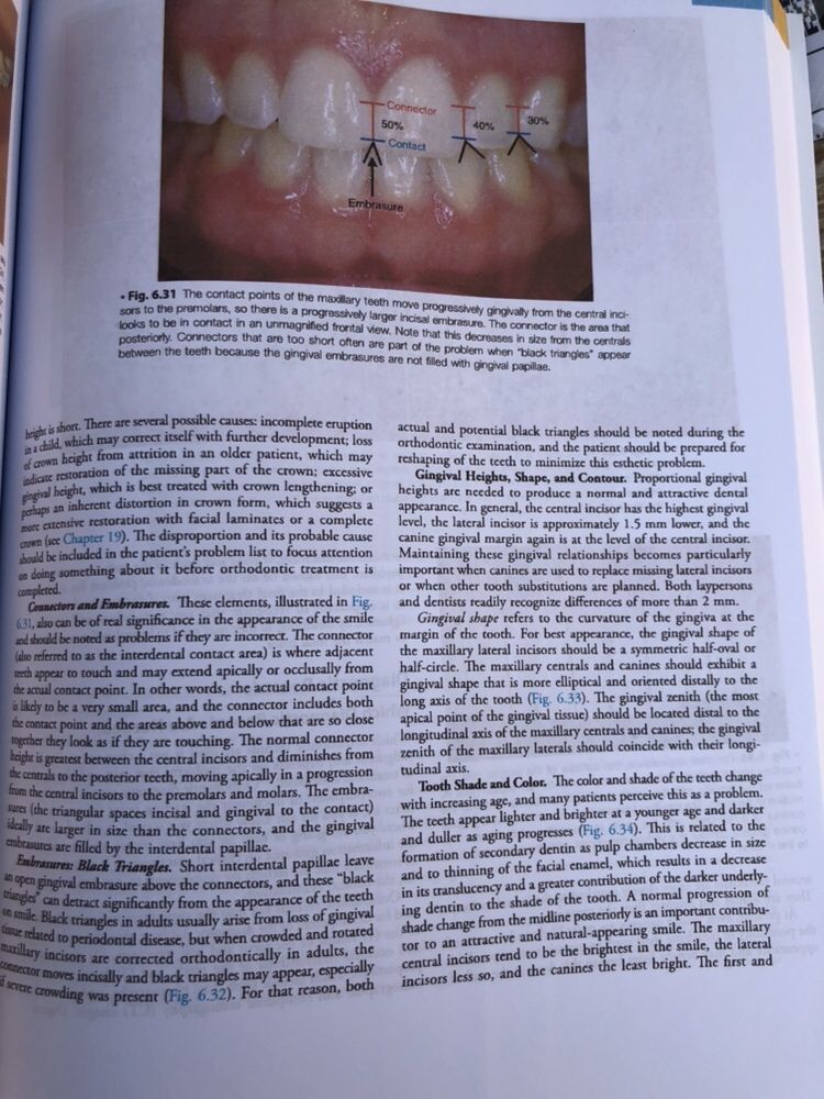 Contemporary Orthodontics,William R. Proffit,6th edition 2019