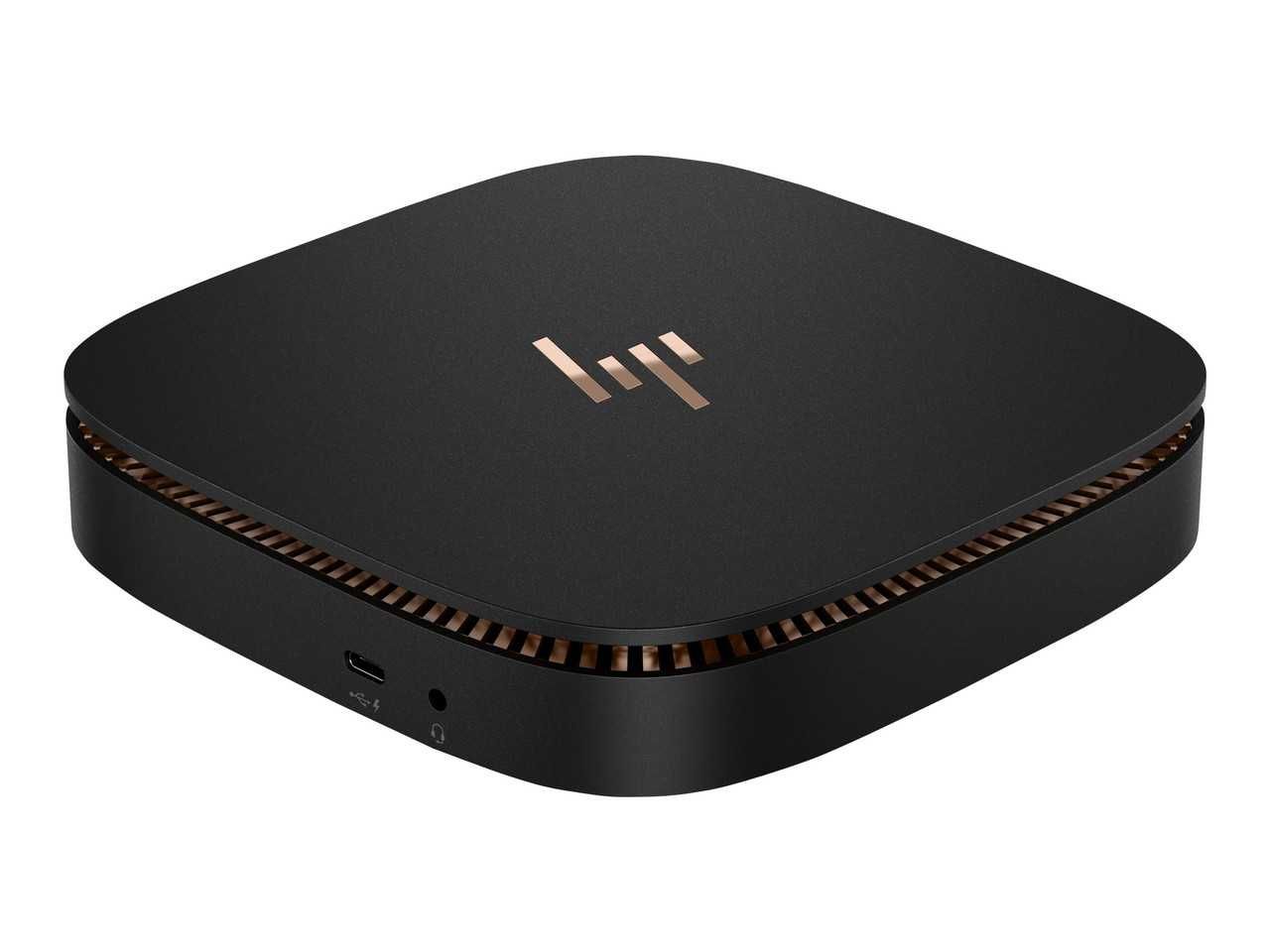 Продаётся персональный компьютер HP Elite Slice G2/ i7-7700T+LCD 12,3"