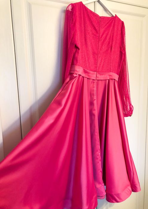 Rochie de seara in stare ca noua