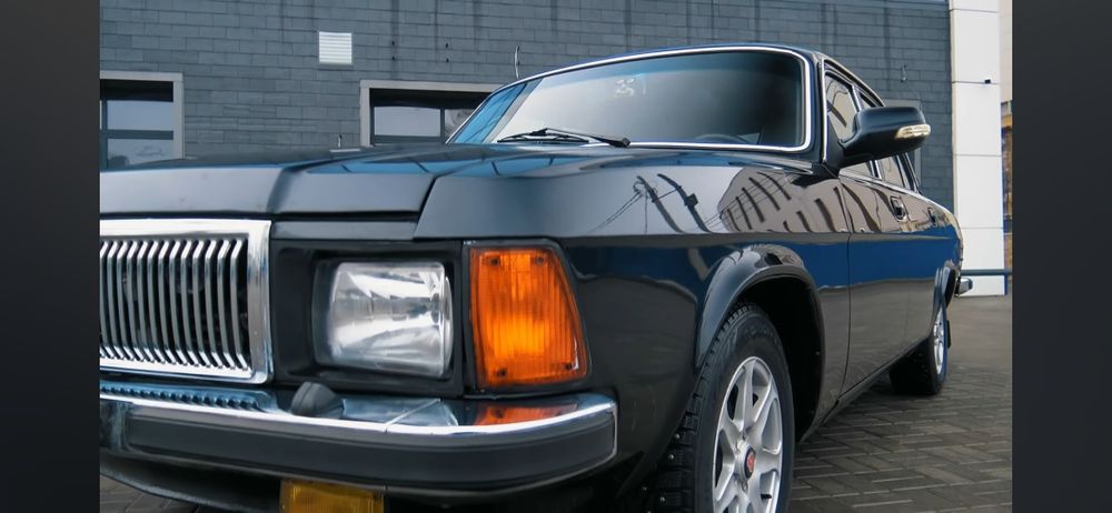 Волга 2000 йил кора ранг холати яхши