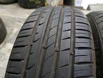 4бр Летни Гуми 205 55 15 - Hankook