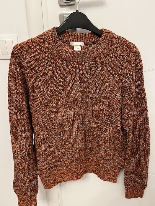 Pulover H&M marime S