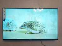 Телевизор 109см Smart tv +400 КАНАЛ в подарок