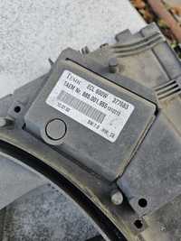 Electroventilator ventilator Mercedes Benz C class W203 CLK 209 A 203