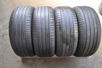 SET 4 Anvelope Vara 255/45 R19 PIRELLI Scorpion