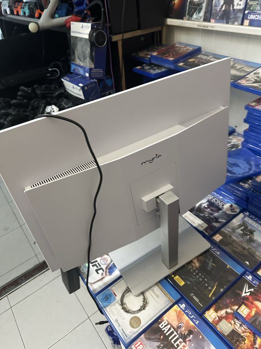 PC All in One MYRIA i5-1135G7, 16GB RAM, SSD 512GB, Full HD