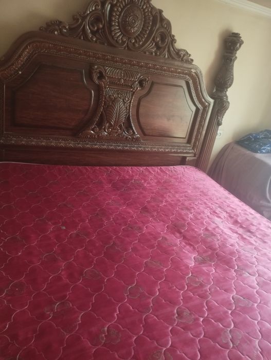 spalni mebel matrasi bn