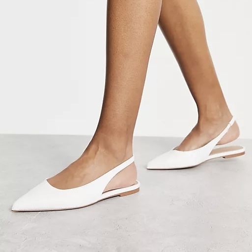 Balerini Asos Design albi