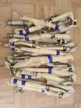 Airbag cortina Audi A4 B8 A5