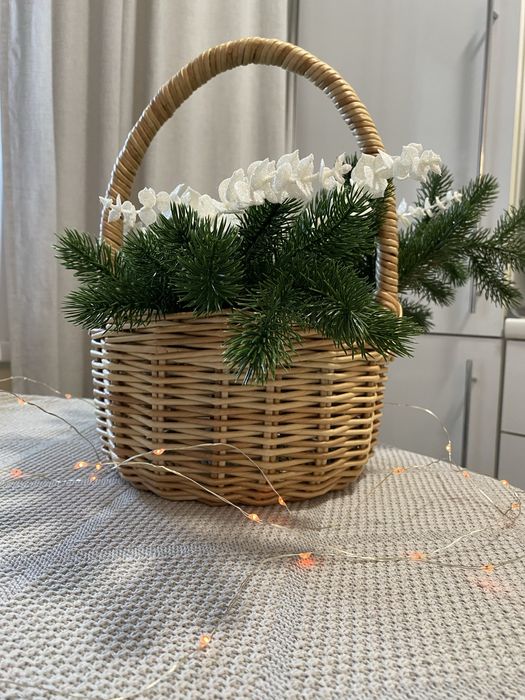Корзина на все случаи