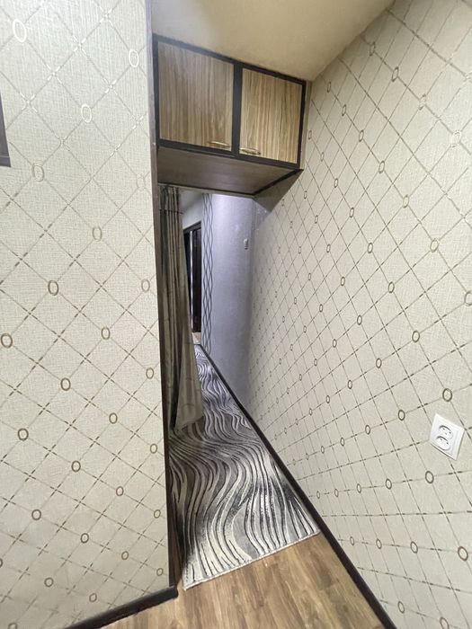 3-комнатная квартира, Урта-Аул, Зангиота