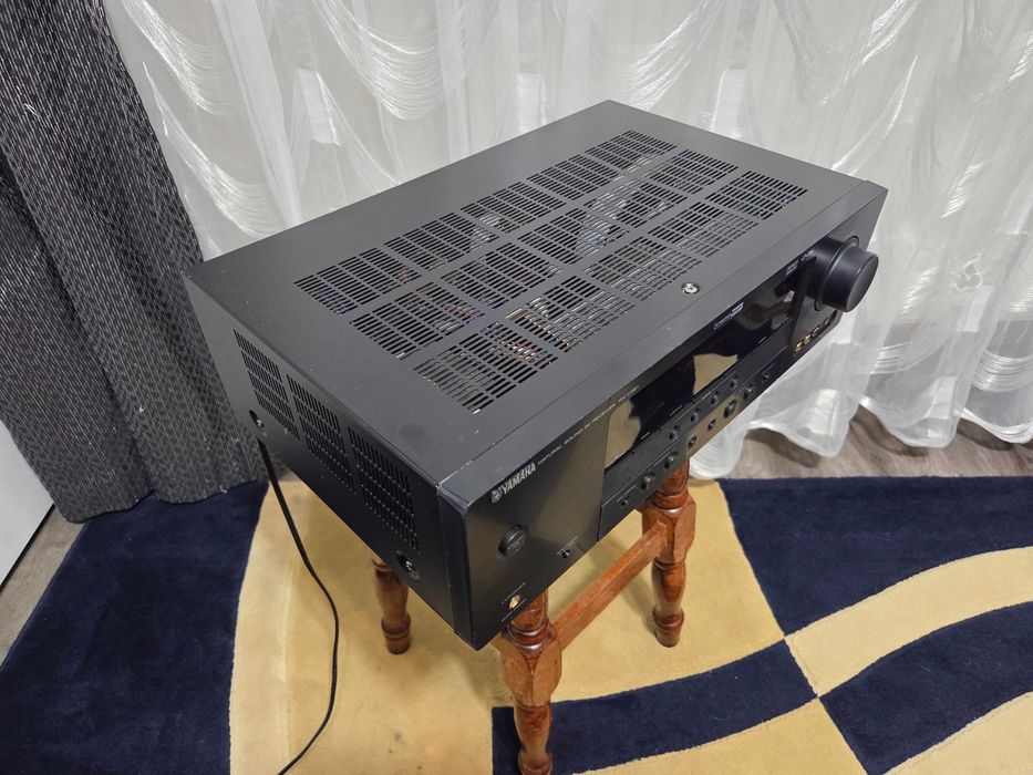 Amplificator Audio Yamaha RX-V361 Statie Audio Amplituner Audio