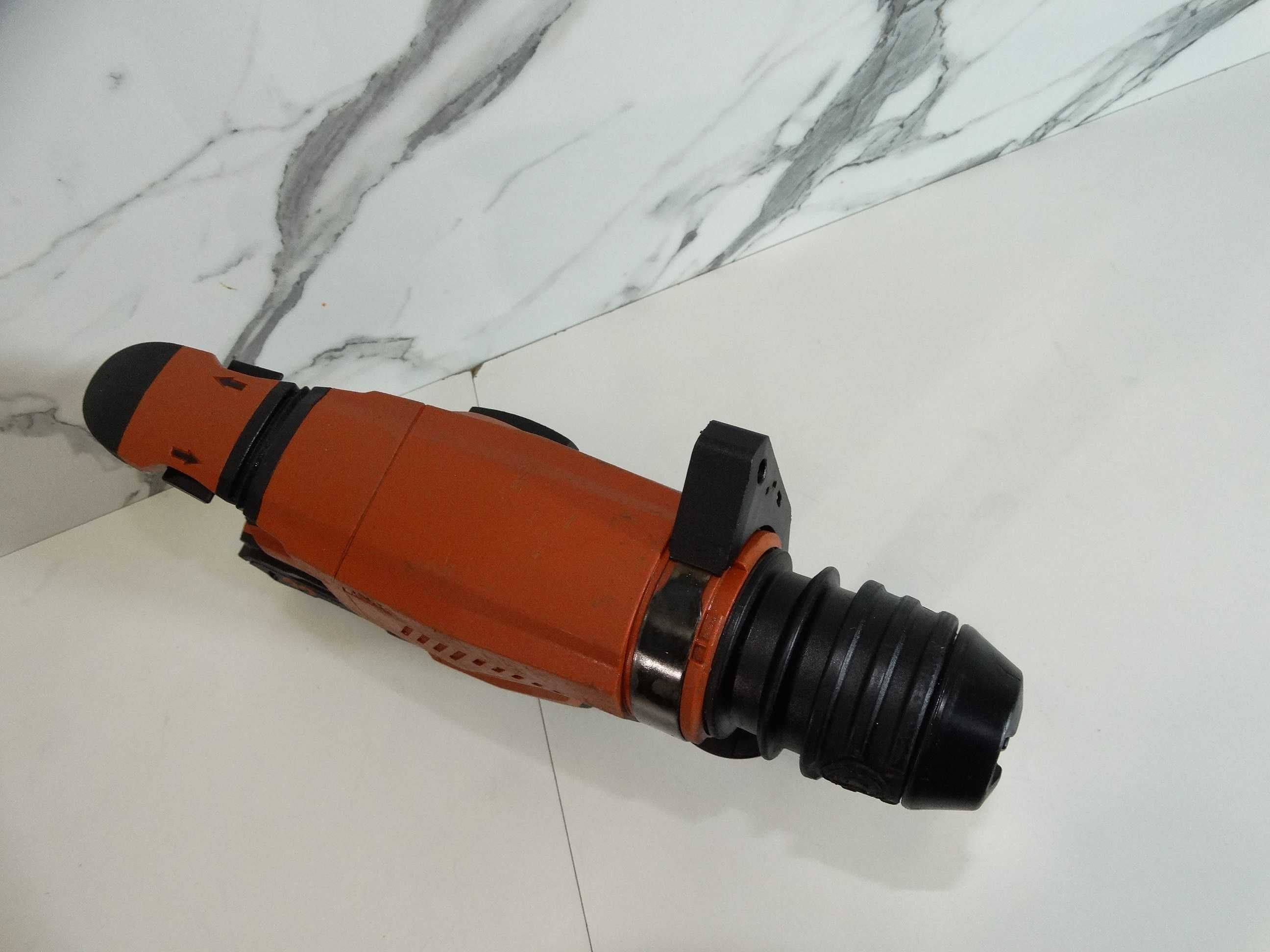 Hilti TE 6 - 22 NURON / 5.2 Ah - Перфоратор с функция къртене