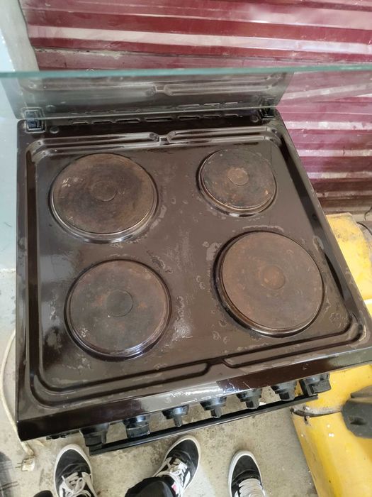 электрическая плита Artel