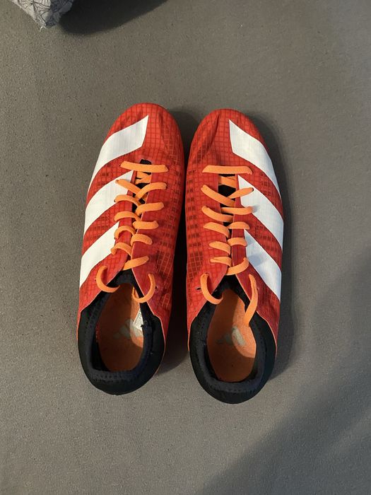 Шпайкове Adidas sprintstar