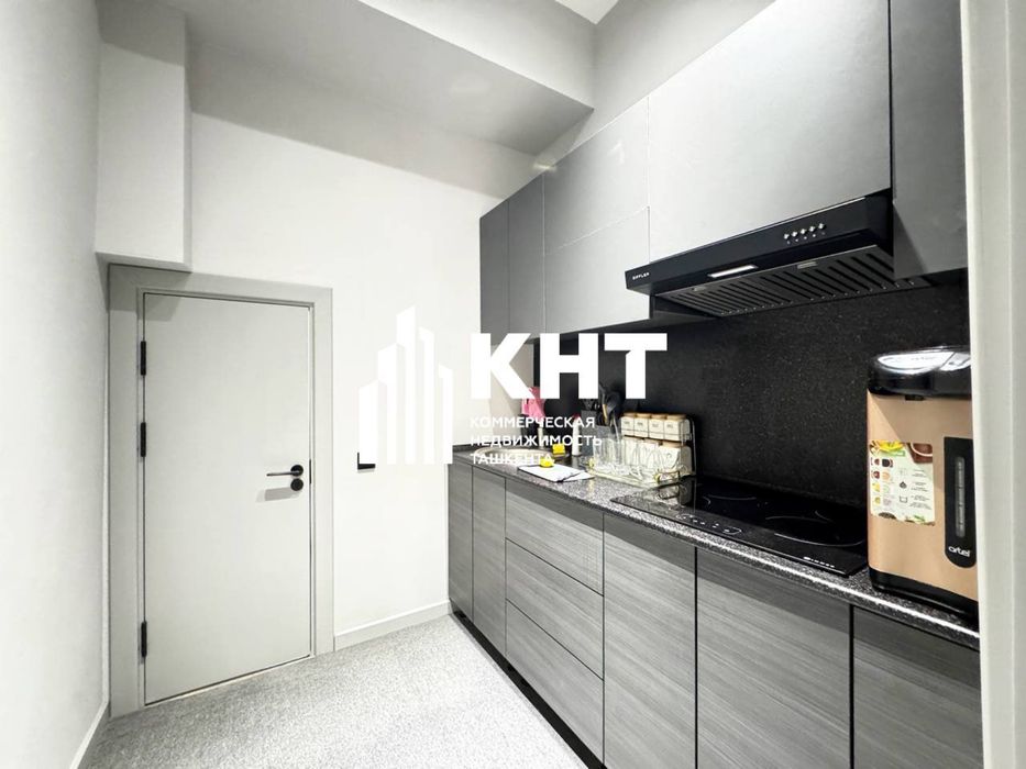 Ц-1 Женеве Вок | 50кв - нежилое помещение Аренда