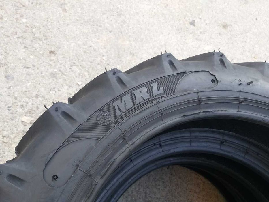 Anvelope noi semanatoare 4.00-16 MRL cauciucuri profil tragator R16