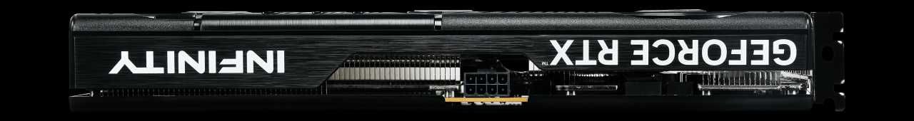 Видеокарта PALIT RTX5060 INFINITY 3 OC 8G