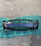 Bară față M 3 design BMW F30 seria 3