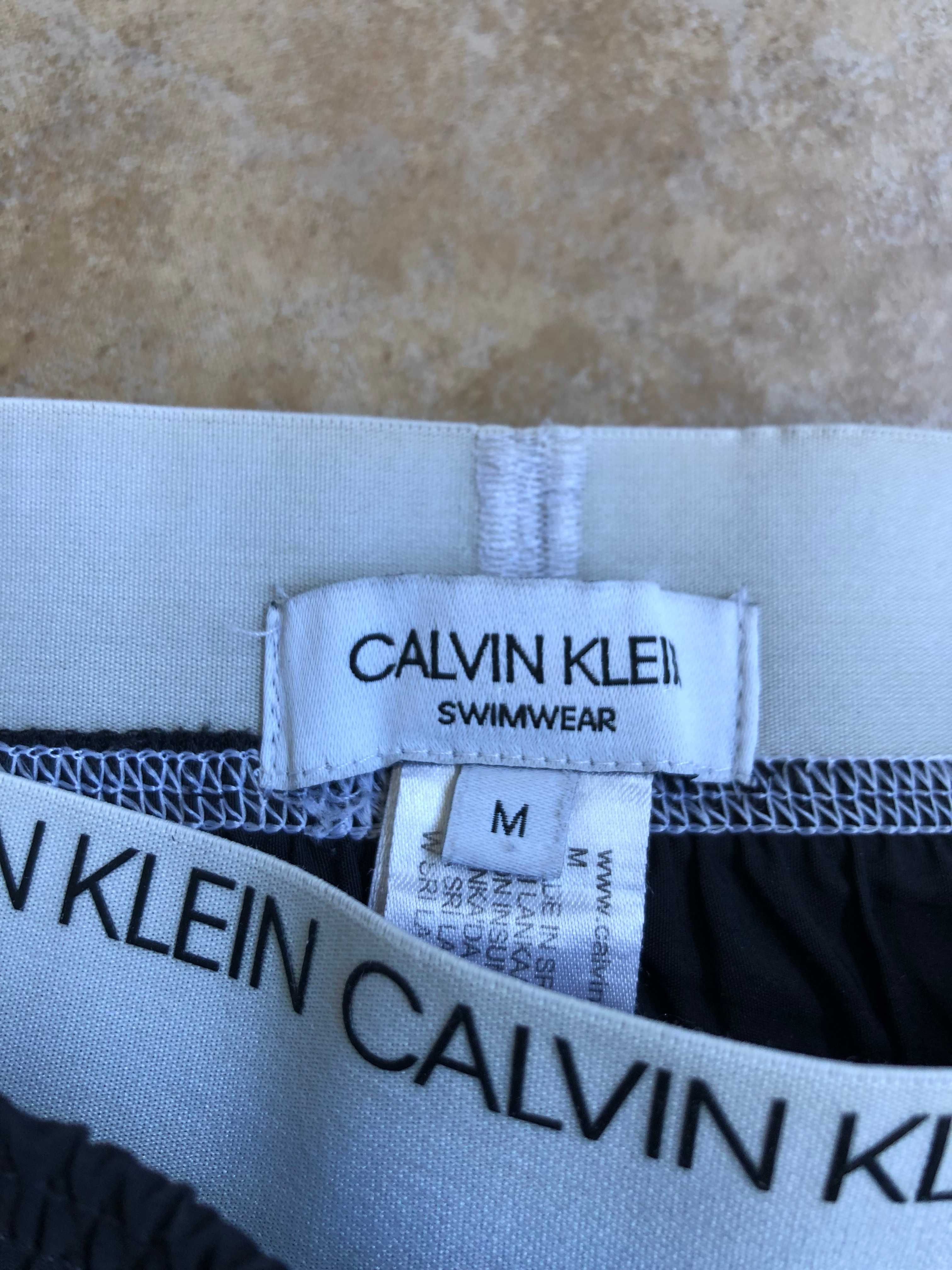 Emporio Armani/Calvin Klein къси панталони L