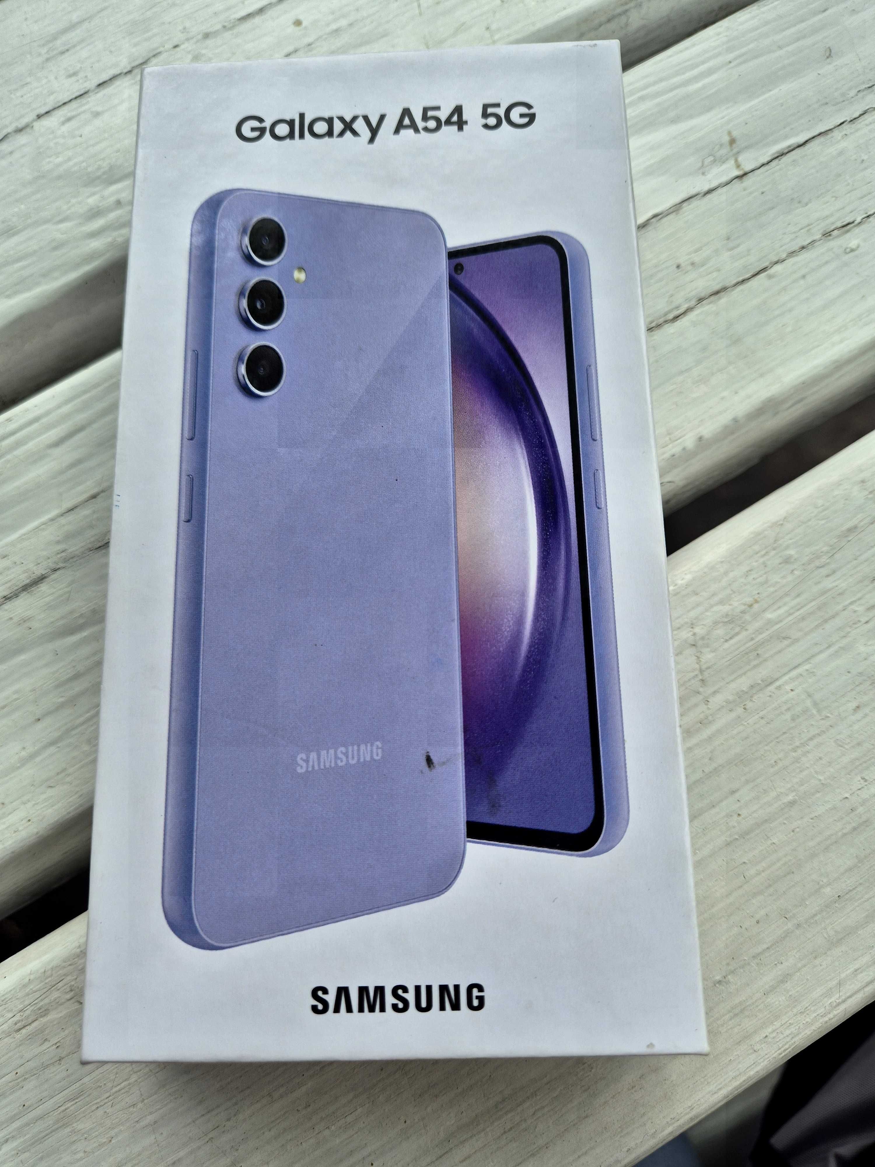 Samsung Galaxy A 54