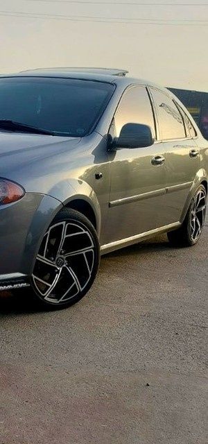 Brabus diska R17